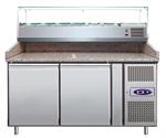 Pizzadisk VPT 1200